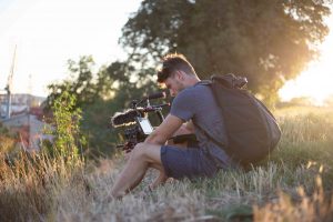 Janis Stübner - Kameramann