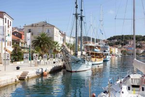 Hafen am Meer Hafen am Meer