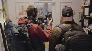 Lukas Köhler - Kameramann