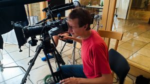 Lukas Köhler - Kameramann